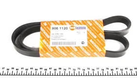 Ремень ручейковый 6 PK 1120-AUTOTECHTEILE-9061120-2