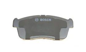 Комплект тормозных колодок, дисковый тормоз-BOSCH-0986424695-15