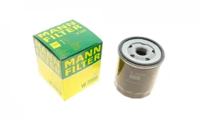 Filtr oleju-MANN-FILTER-W7058-2