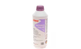 Антифриз HIGHTEC ANTIFREEZE AN 13 (1,5 L)-ROWE-21062001599-1