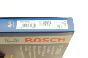 Фильтр, воздух во внутренном пространстве-BOSCH-1987432386-8