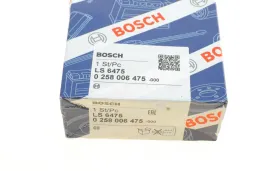 Лямбда-зонд-BOSCH-0258006475-6