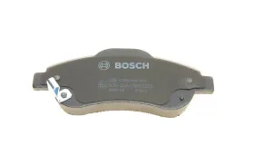 Гальмівні колодки дискові-BOSCH-0986494379-13