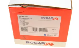 Помпа оливи-BOGAP-A1410101-3