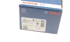 Гальмівні колодки дискові-BOSCH-0986494538-3