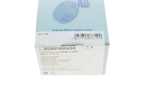 сайлентблок важіля-BLUE PRINT-ADBP800436-1