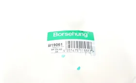 Бачок компенсационный,-BORSEHUNG-B19061-3