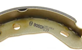 Гальмівні колодки барабанні-BOSCH-0986487852-8