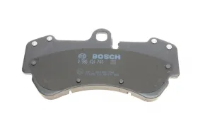 Гальмівні колодки дискові-BOSCH-0986424740-14