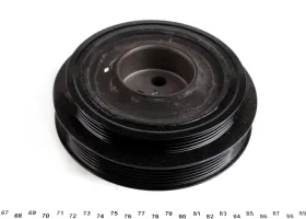 Spare part-SNR-DPF35210K1-2