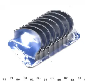 Пiдшипник шатуна (к-кт)-KOLBENSCHMIDT-77097600-2