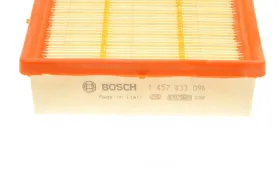 Повітряний фільтр-BOSCH-1457433096-7