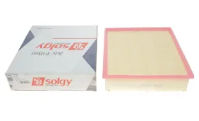 Фильтр воздушный-SOLGY-103003-2