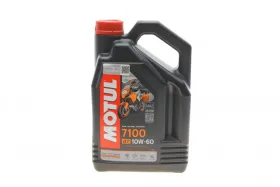 MOTUL 7100 4T  10W-60 4 л. 845541-MOTUL-845541-1