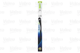 Щетка стеклоочистителя-VALEO-574674-7