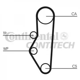 -CONTINENTAL-CT525