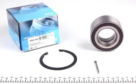 Комплект подшипника ступицы колеса-KAVO PARTS-WBK5525-1