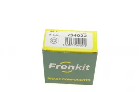 Ремкомплект, тормозной суппорт-FRENKIT-254022-4