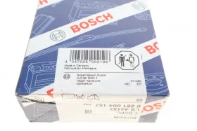 Лямбда-зонд-BOSCH-0281004157-4