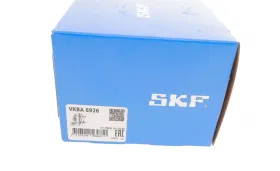 Комплект подшипника ступицы колеса-SKF-VKBA6926-4