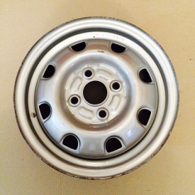 43210-60G00 CHANGHE Диск колесный стальной (13×4 1/2J) Changhe Ideal-2 43210-60G00