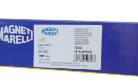 Амортизатор-MAGNETI MARELLI-351838070000-1