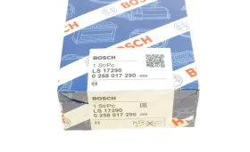 Лямбда-зонд-BOSCH-0258017290-7