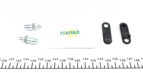 REPERATURKA ZACISKU HAMULC. AUDI (34MM)-FRENKIT-234936-2