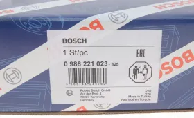 Котушка запалювання-BOSCH-0986221023-3