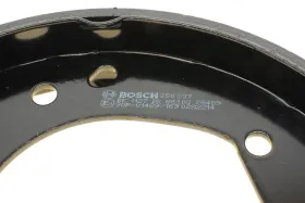 Гальмівні колодки барабанні-BOSCH-0986487668-1