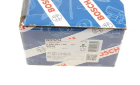 Гальмівні колодки барабанні-BOSCH-0986487746-9