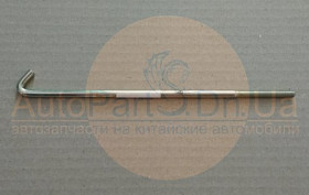 3001365 BRILLIANCE Шпилька крепления планки АКБ Brilliance M2 3001365