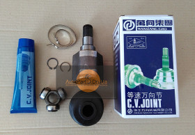 ШРУС внутренний правый Changhe Ideal-2 41117-75F12-CHANGHE-4111775F12-1
