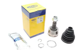 MAGNETI MARELLI FIAT Шрус внешний к-кт Panda,Stilo-MAGNETI MARELLI-302015100092