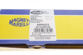 MAGNETI MARELLI  VW Тяга рулев.лев./прав. Sharan, Ford Galaxy,Seat 95--MAGNETI MARELLI-301191602720