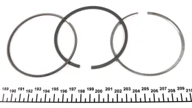 Комплект поршневых колец-KOLBENSCHMIDT-800075210000-2