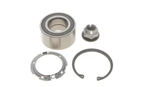 Комплект подшипника ступицы колеса-SKF-VKBA6561-4