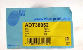 Подвеска, рычаг независимой подвески колеса-BLUE PRINT-ADT38052-3