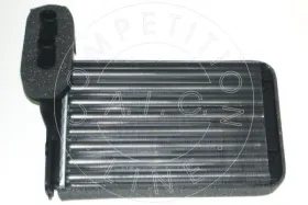 Радіатор пічки VW Caddy II/Golf I-IV 1.4-1.9 TDI 95-02-AIC-50597