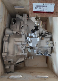3085498 BRILLIANCE Коробка переключения передач (КПП) Brilliance M2 3085498
