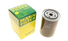 Масляный фильтр-MANN-FILTER-W94044-5