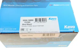 Опора амортизатора-KAVO PARTS-SSM10050-2