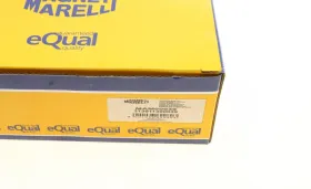 Насос-MAGNETI MARELLI-313011300039-2