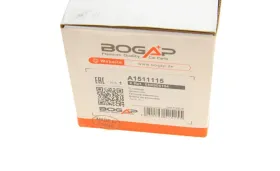 Котушка запалювання-BOGAP-A1511115-8