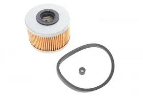 KAVO PARTS SUZUKI Фильтр топливный диз. вкладыш Samuraj, Renault Scenic/Kangoo 1,9D, Traffic 1,9/2,5D 97--KAVO PARTS-SF9970-1