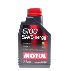 Масло 5W30-MOTUL-812411-3