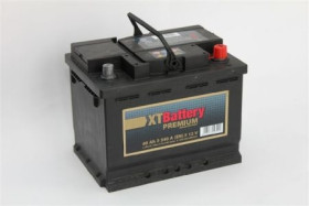 XT BAT PREMIUM 60 XT Батарея аккумуляторная
