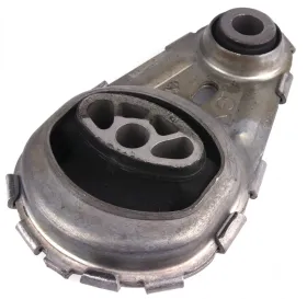 Опора двигателя Renault Megane, Scenic, Fluence 1.5DCi (09-) нижняя (532C75) Hutchinson-HUTCHINSON-532C75-3