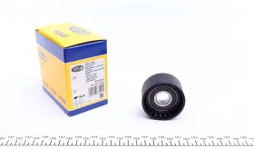 MPQ1201 Ролик натяж.планки BMW E90_E60_F01_F04 07->-MAGNETI MARELLI-331316171201-3