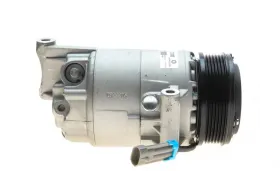 Компресор кондиціонера-VALEO-813102-5